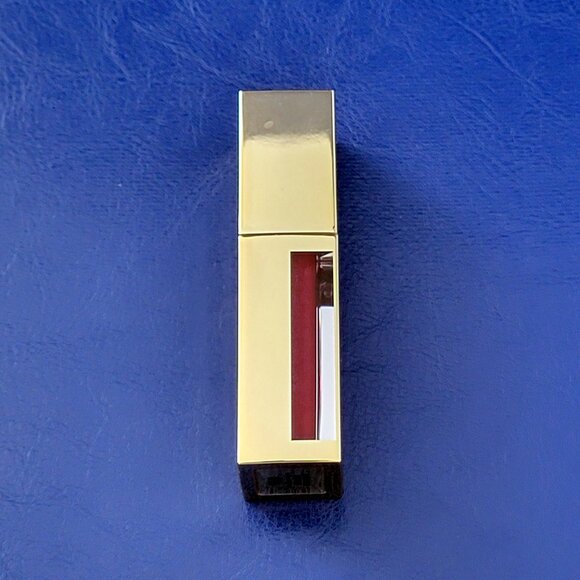 Poison berry Scott Barnes Lip gloss Matte New - Picture 2 of 5